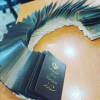 اخذ پاسپورت ایرانی برای اتباع در کشور های خارجی