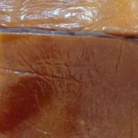 لواشک زردآلوخونگی تمیزوخوش طعم