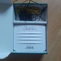 مودم 4G LTE ای لینک مدل MR930s
