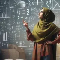 تدریس ریاضی همه ی مقاطع