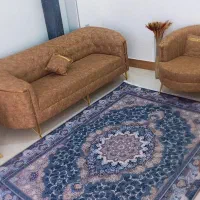 فرشینه|فرش|جیرفت, |دیوار