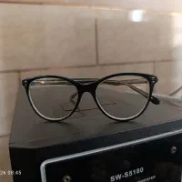 فرم عینک درحدنو