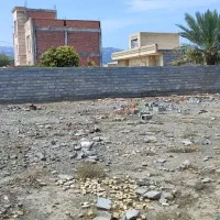 ۸۰۰ متر زمین تجاری مسکونی قلعه|فروش زمین و ملک کلنگی|منوجان, |دیوار