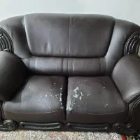 مبلمان  7 نفره