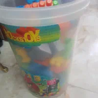 لگو خانه سازی