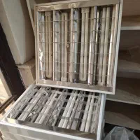 چراغ سقفی SMD/FPL روکار|لامپ و چراغ|هشتگرد, شهرک آپادانا|دیوار