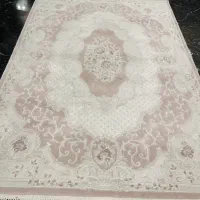 فرش ترک ۴ متری