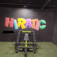 شرکت تولیدی دستگاه های بدنسازی هیراتیک