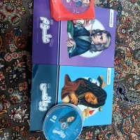 کتاب آموزشی پرش سال دوم رهنمای