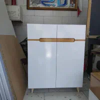 کابینت و کمد دیواری|جاکفشی، کمد، دراور|تربت جام, کلالی|دیوار