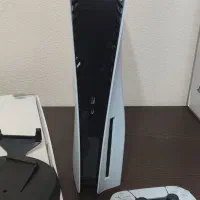 کنسول ps5 standard