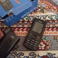 گوشی نوکیا 3500