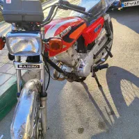 رهرو مدل1393|موتورسیکلت|تهران, مطهری|دیوار