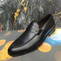 کفش کالج مردانه مازراتی پانو