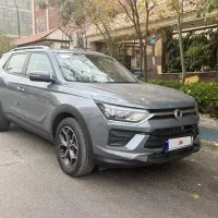 کوراندو ۲۰۲۳ دو دفرانسیل شرکتی|خودرو سواری و وانت|تهران, ازگل|دیوار