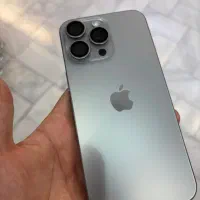 ایفون15pro max/256gzaa