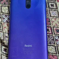 شیائومی Redmi 9 با حافظهٔ ۶۴ گیگابایت|موبایل|قزوین, |دیوار
