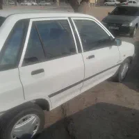 پراید۱۳۱|خودرو سواری و وانت|قزوین, |دیوار