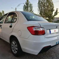 ساینا اس۸۵گانه مدل۱۴۰۳|خودرو سواری و وانت|زنجان, |دیوار