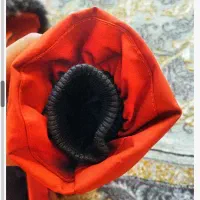 کت دخترانه رنگ آجری