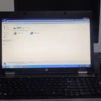 لپ تاپ hp probook6545b|رایانه همراه|کلاله, |دیوار