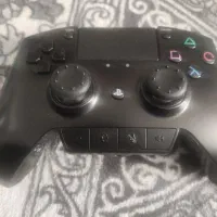 گیم پد ps4 فوق حرفه ای