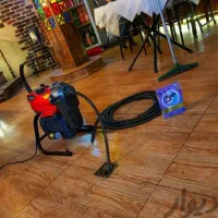 ((لوله بازکنی))مهرشهر کیانمهر ساماندهی شهرک ابریشم