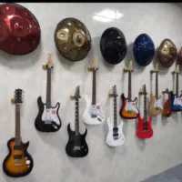 گیتار الکتریک یاماها فندر ۴ پیکاپ