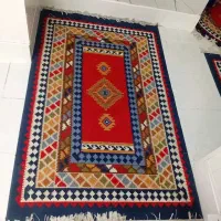 یک جفت فرش ماشینی ۴ متری|فرش|شیراز, شهرک گلستان|دیوار
