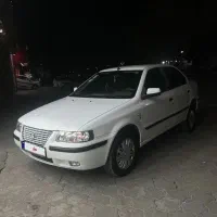 سمند LX|خودرو سواری و وانت|بروجرد, |دیوار