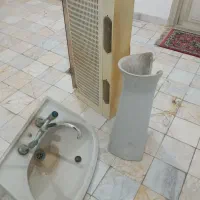 هود و روشویی