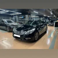 هیوندا ازرا گرنجور