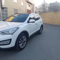 سانتافه ۲۰۱۵|خودرو سواری و وانت|کرمان, |دیوار