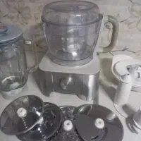 غذا ساز کنوود