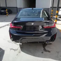 bmv325 مدل ۲۰۲۵|خودرو سواری و وانت|اصفهان, گلزار|دیوار