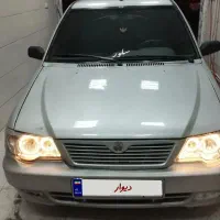 پراید ۱۳۲ SL مدل ۸۹|خودرو سواری و وانت|رباطکریم, رباطکریم|دیوار