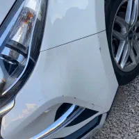 ام وی ام ایکس ۳۳ نیوفیس ۱۴۰۱|خودرو سواری و وانت|تبریز, |دیوار