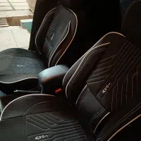 روکش صندلی ماشین|قطعات یدکی و لوازم جانبی|اسلامشهر, شهرک واوان|دیوار