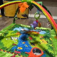 تشک بازی|اسباب و اثاث بچه|بوشهر, |دیوار