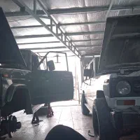 باطریسازی خودروهایه آفرودی وکلاسیک|خدمات موتور و ماشین|کرج, فاز ۴ مهرشهر|دیوار