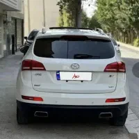 جک اس ۵ اقساط|خودرو سواری و وانت|تهران, نارمک|دیوار