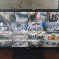 فروش و نصب انواع دوربین های مداربسته و دزدگیراماکن