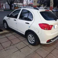 کوییک sمدل۴۰۳|خودرو سواری و وانت|شاهرود, |دیوار