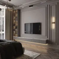 دکوراسیون کناف کابینت باسازی تکمیل واحد خشک|خدمات پیشه و مهارت|کرمانشاه, |دیوار