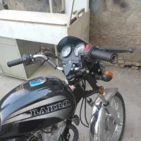 موتور سیکلت طرح باکسر 150|موتورسیکلت|کاشان, فاز ۱ ناجی آباد|دیوار