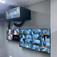 فروش و نصب سیستم امنیتی  برق و هوشمندسازی