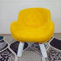 مبل تک نفره بچگانه