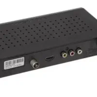 گیرنده دیجیتال