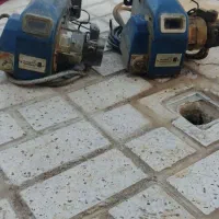 وسایل نانوایی|ماشینآلات صنعتی|کوهدشت, |دیوار