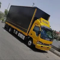 وانت بار،باربری،کارگر خالی،بسته بندی،کفی مبلی